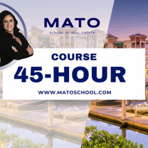 Florida - 45-Hour Post-License Course